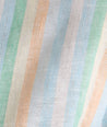 Wrinkle-Resistant Linen Short-Sleeve Darby Shirt