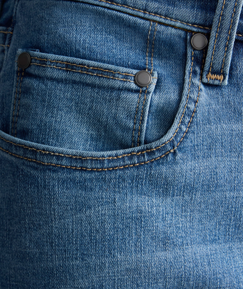 UNTUCKit Denim