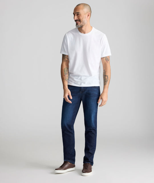 UNTUCKit Denim