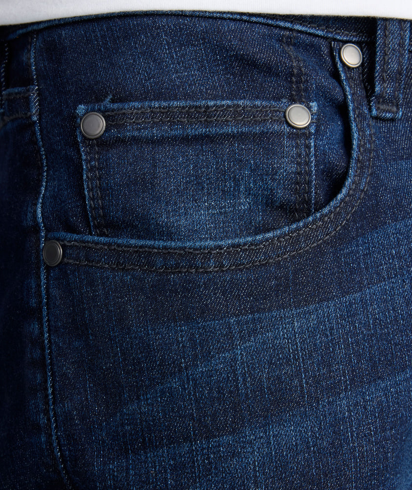 UNTUCKit Denim