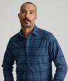 Performance Flannel Donnelly Shirt - FINAL SALE