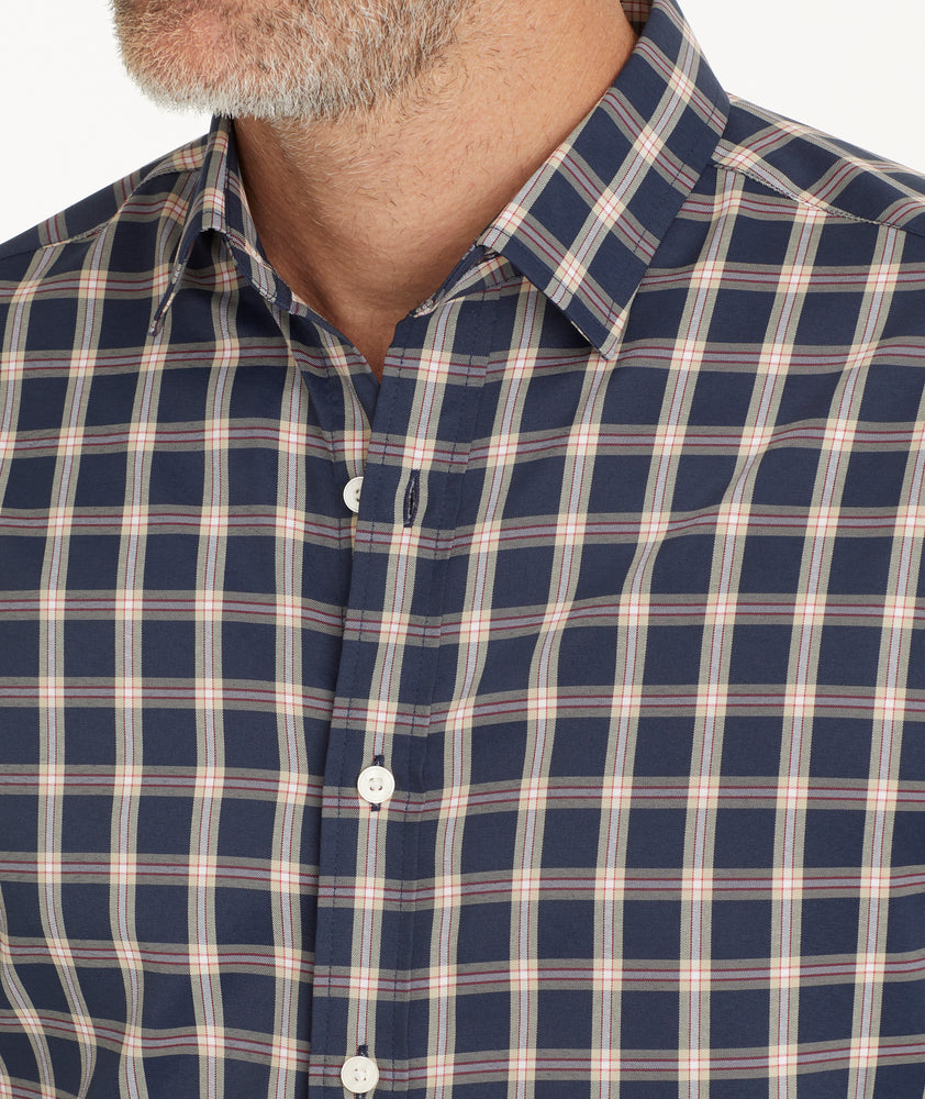 Performance Dorin Shirt - FINAL SALE