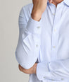 Italian Wrinkle-Free Douglas Shirt - FINAL SALE