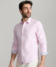 Wrinkle-Free Douro Shirt Zoom