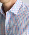 Wrinkle-Free Dunsmore Shirt
