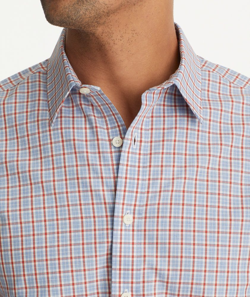 Wrinkle-Free Dutton Shirt