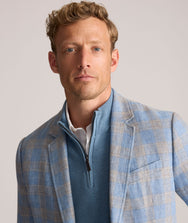 Italian Linen Elms Sport Coat Zoom