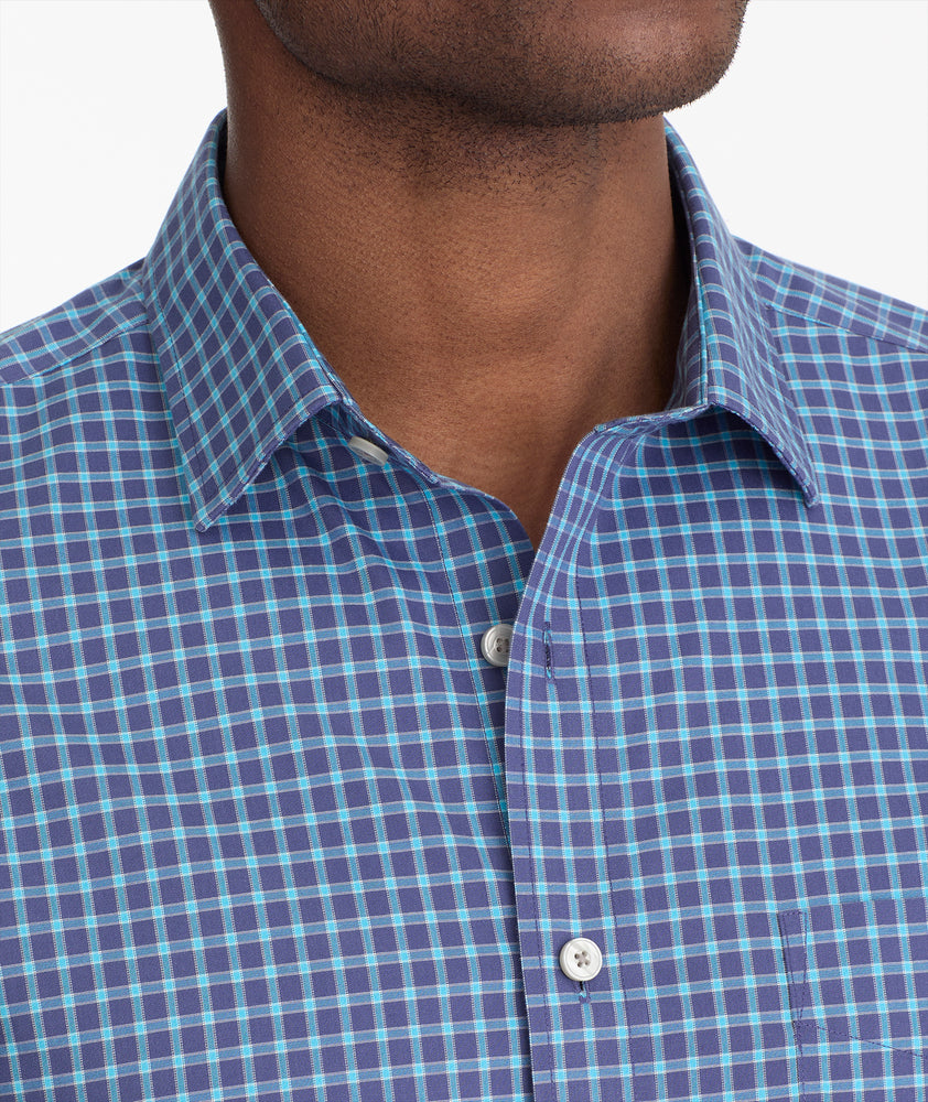 Wrinkle-Free Emmett Shirt
