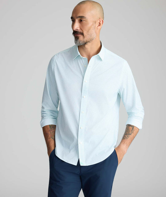 Performance Fairfax Shirt