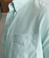 Vintage Wash Farnsworth Shirt