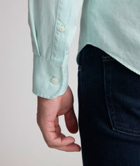 Vintage Wash Farnsworth Shirt