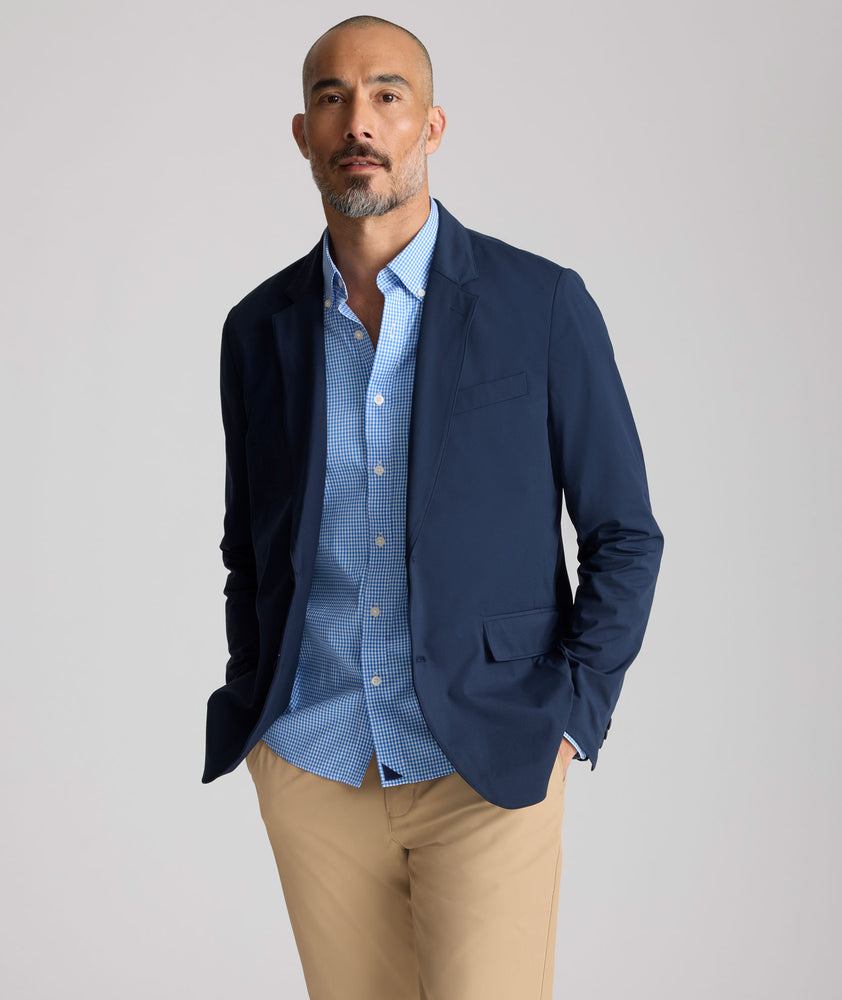Performance Tech Blazer
