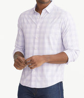 Wrinkle-Free Performance Ferguson Shirt 1