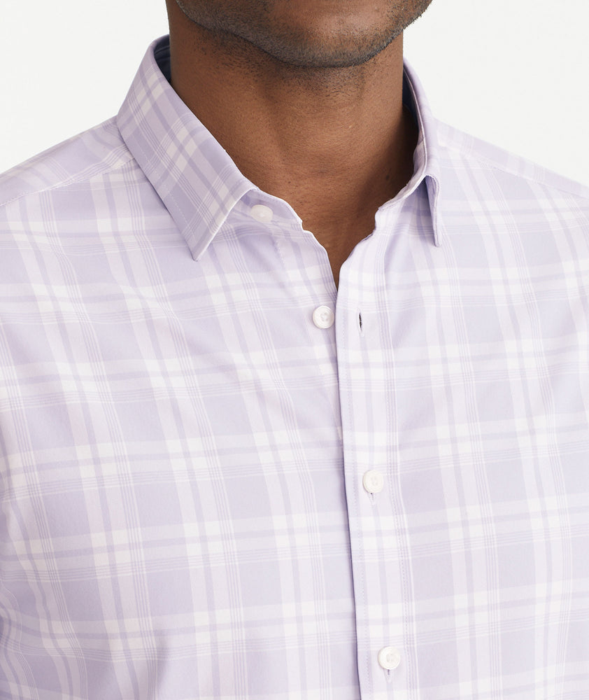 Wrinkle-Free Performance Ferguson Shirt - FINAL SALE