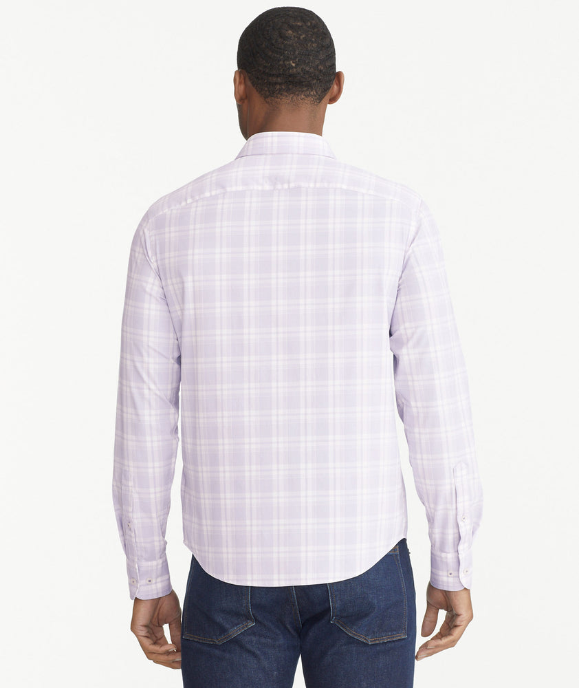 Wrinkle-Free Performance Ferguson Shirt - FINAL SALE