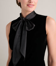 Velvet Fiona Mini Dress Zoom