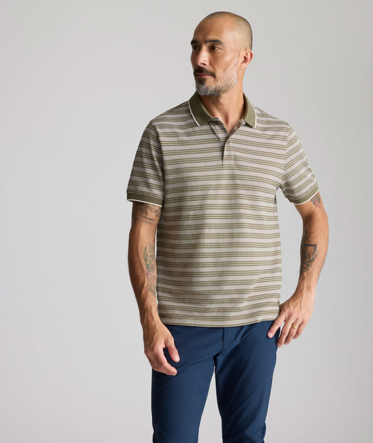 Performance Hybrid Polo