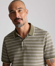 Performance Hybrid Polo Zoom