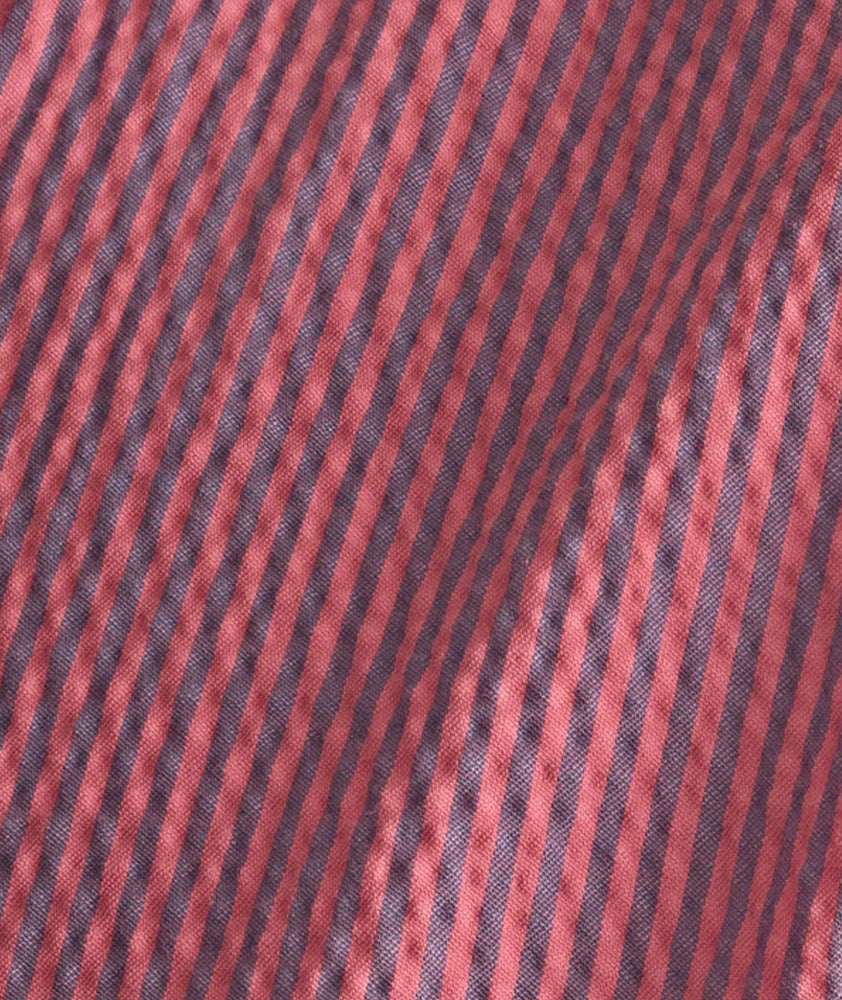 Performance Short-Sleeve Seersucker Shirt
