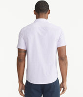Wrinkle-Free Performance Short-Sleeve Fortia Shirt 4