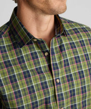 Wrinkle-Free Foxvine Shirt Zoom