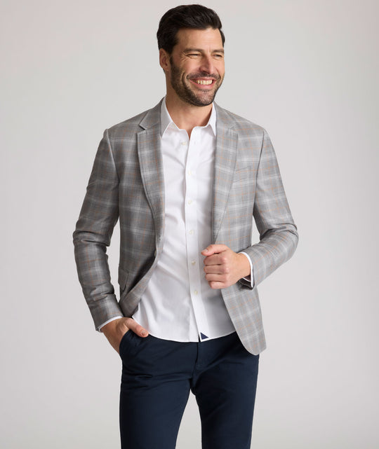 Italian Wool Franco Sport Coat