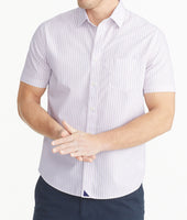 Wrinkle-Free Short-Sleeve Franz Shirt 1