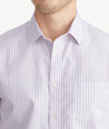 Wrinkle-Free Short-Sleeve Franz Shirt
