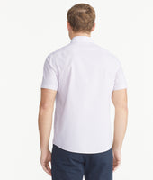 Wrinkle-Free Short-Sleeve Franz Shirt 4