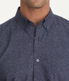 Classic Cotton Fredonia Shirt