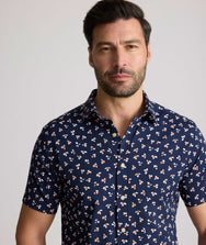 Performance Short-Sleeve Shirt