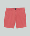 9" Stretch Chino Shorts