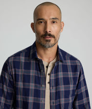 Flannel Gahard Shirt Zoom