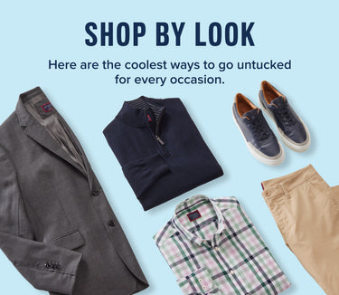 Outfit Gallery