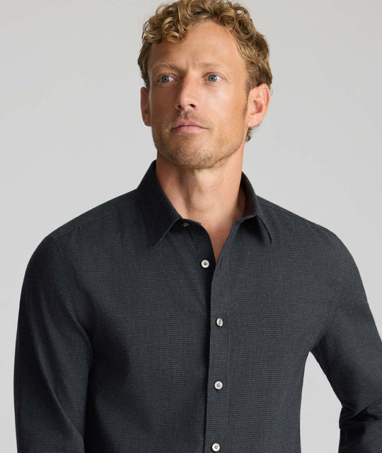 Wrinkle-Free Gallis Shirt