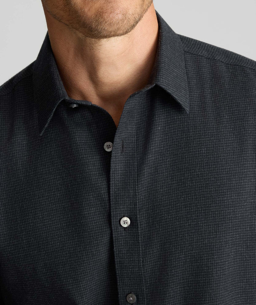 Wrinkle-Free Gallis Shirt