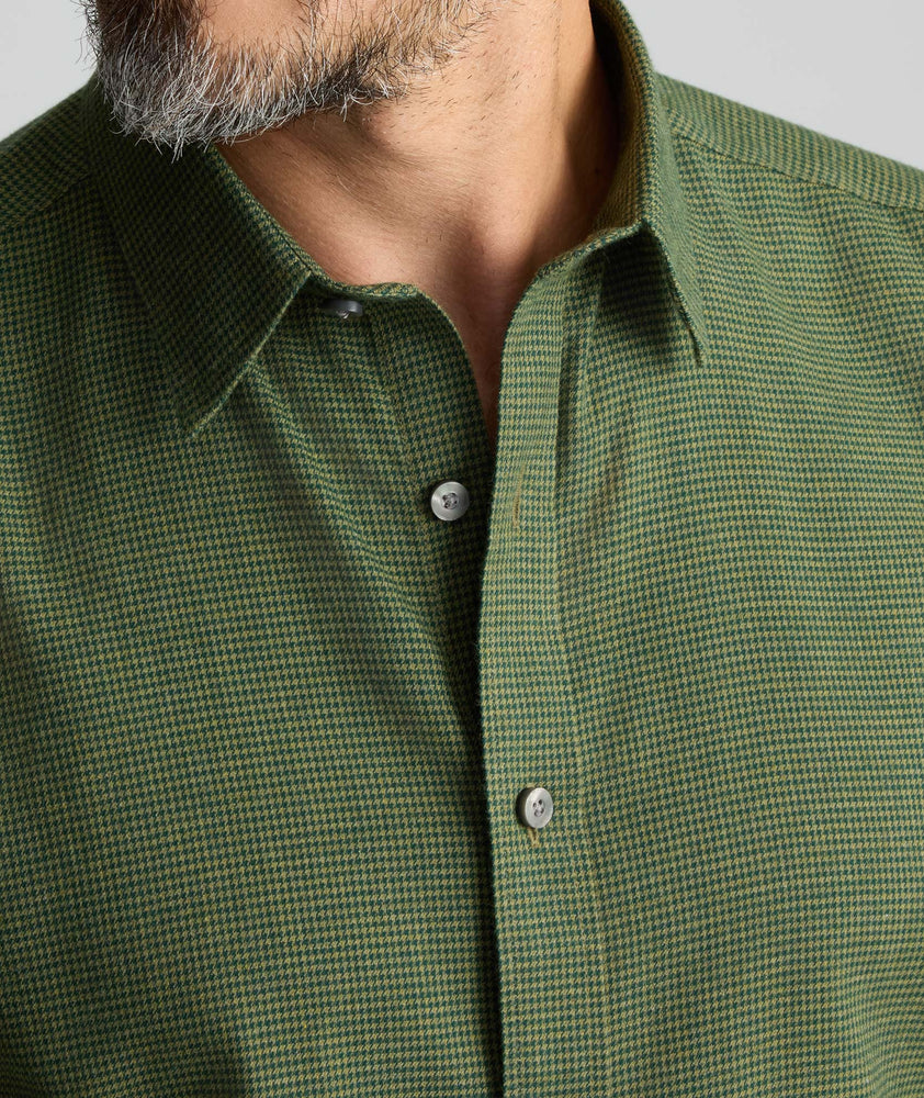 Wrinkle-Free Gallis Shirt