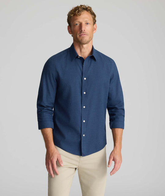 Wrinkle-Free Gallis Shirt