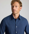 Wrinkle-Free Gallis Shirt