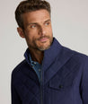 Quilted City Jacket