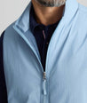 Performance Packable Vest