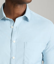 Performance Gironde Shirt - FINAL SALE Zoom