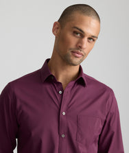 Performance Gironde Shirt - FINAL SALE Zoom