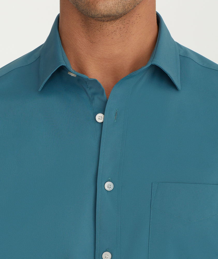 Wrinkle-Free Performance Gironde Shirt
