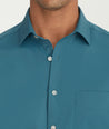 Wrinkle-Free Performance Gironde Shirt
