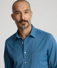 Performance Gironde Shirt Zoom