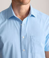 Performance Short-Sleeve Gironde Shirt