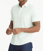 Wrinkle-Free Performance Short-Sleeve Gironde Shirt 1