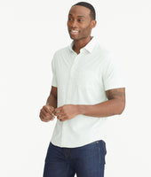 Wrinkle-Free Performance Short-Sleeve Gironde Shirt 3