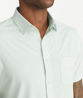 Wrinkle-Free Performance Short-Sleeve Gironde Shirt 5